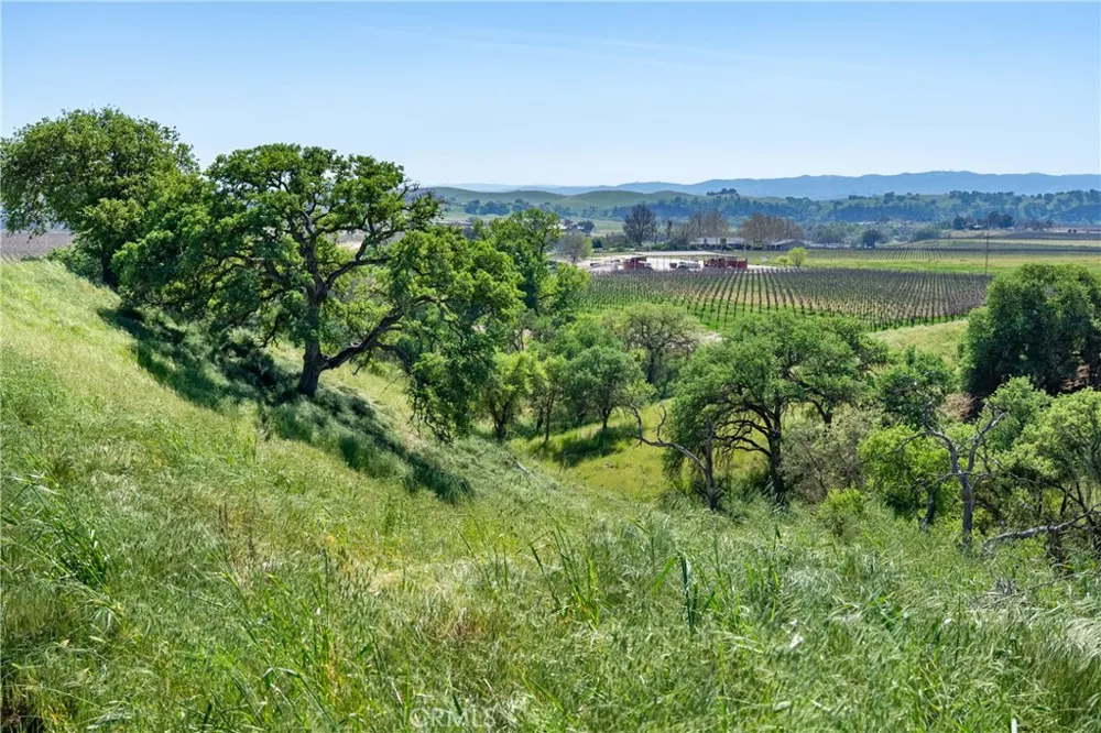 7310 Estrella Road San Miguel, CA 93451
