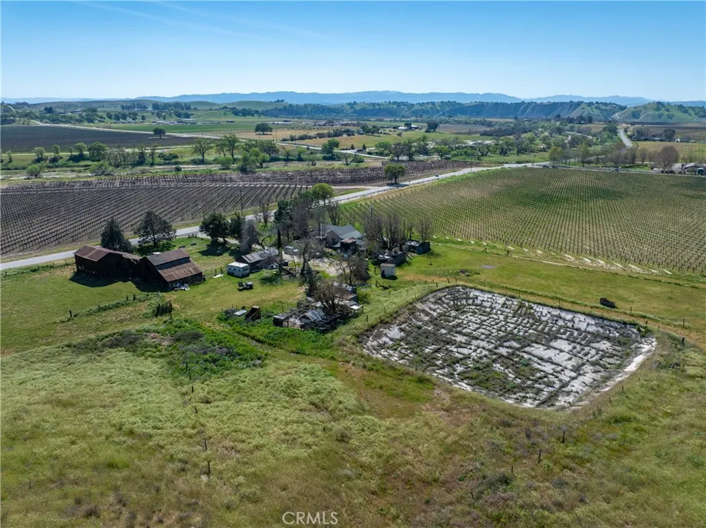 7310 Estrella Road San Miguel, CA 93451