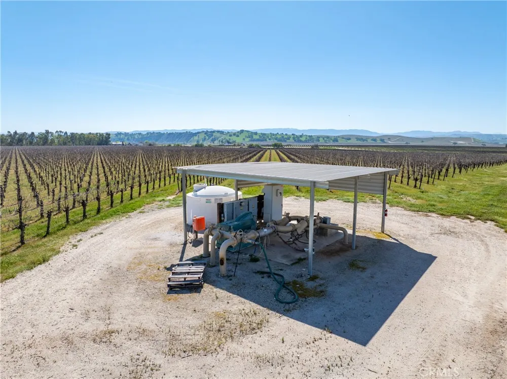 7310 Estrella Road San Miguel, CA 93451