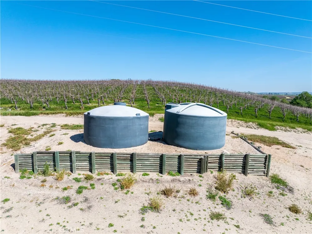 7310 Estrella Road San Miguel, CA 93451