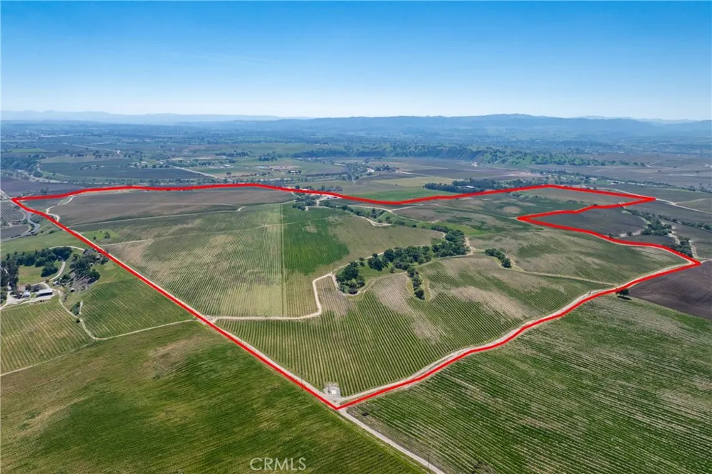 7310 Estrella Road San Miguel, CA 93451