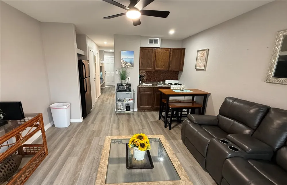 3938 Surfside Boulevard #1331 Corpus Christi, TX 78402