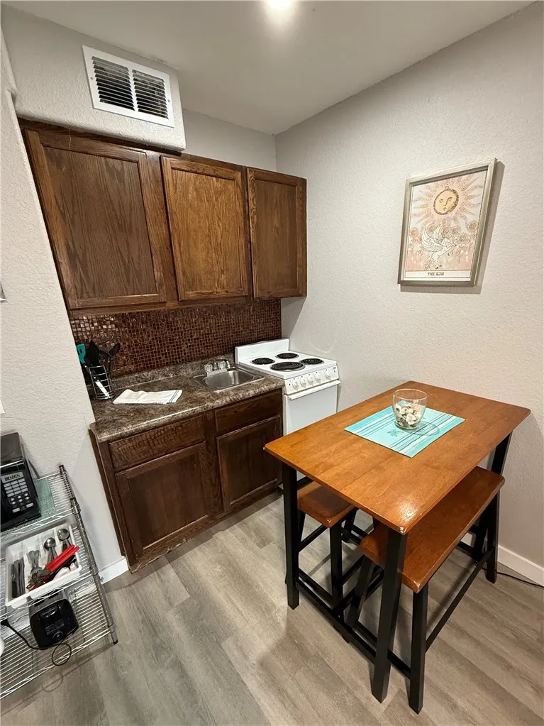 3938 Surfside Boulevard #1331 Corpus Christi, TX 78402