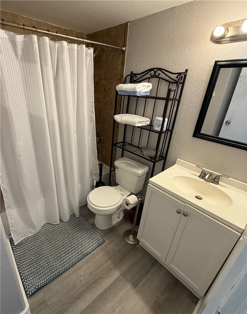 3938 Surfside Boulevard #1331 Corpus Christi, TX 78402