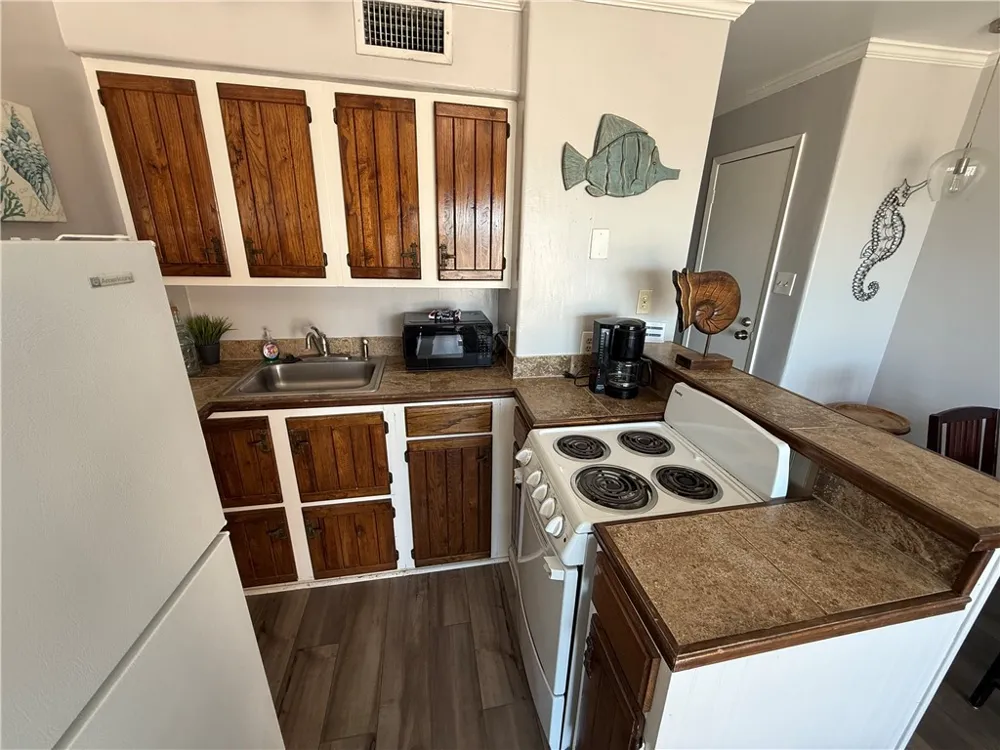 3938 Surfside Boulevard #1336 Corpus Christi, TX 78402