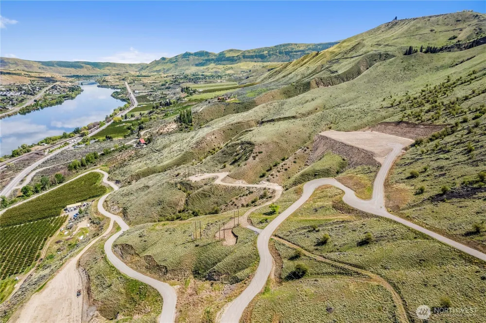 1501 Lot A Malaga Alcoa Highway Malaga, WA 98828
