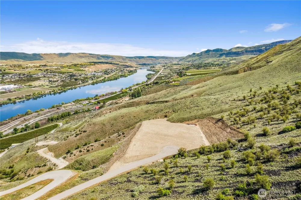 1501 Lot A Malaga Alcoa Highway Malaga, WA 98828