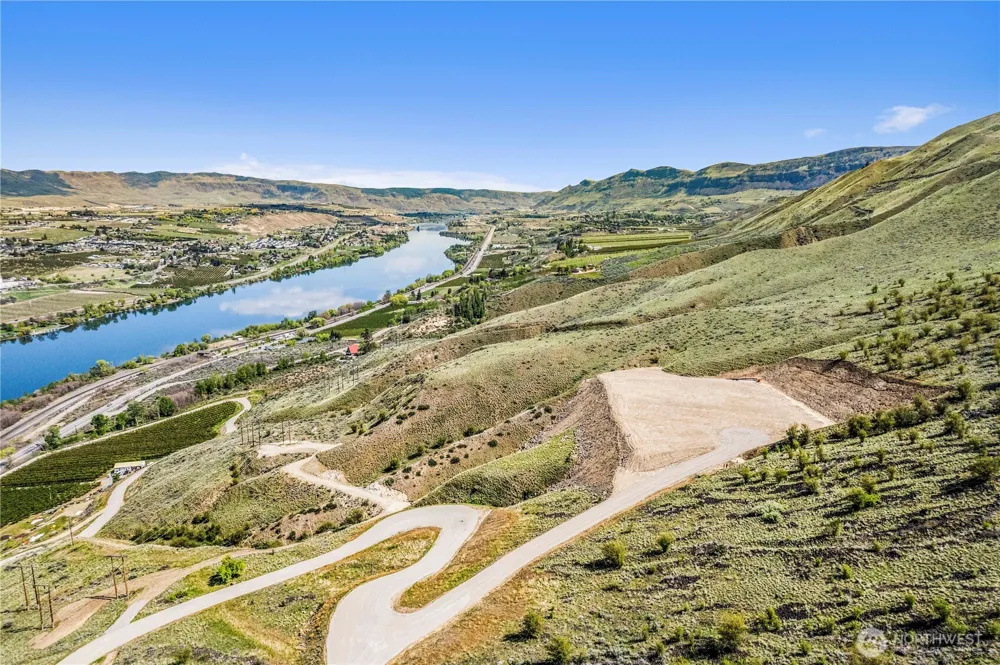 1501 Lot A Malaga Alcoa Highway Malaga, WA 98828