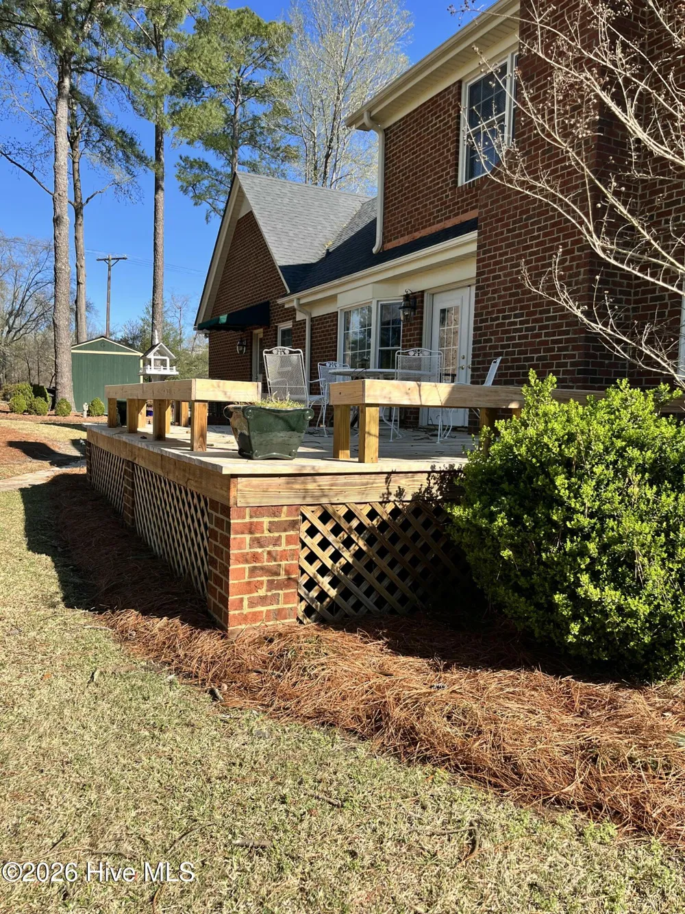 5946 May Boulevard Farmville, NC 27828