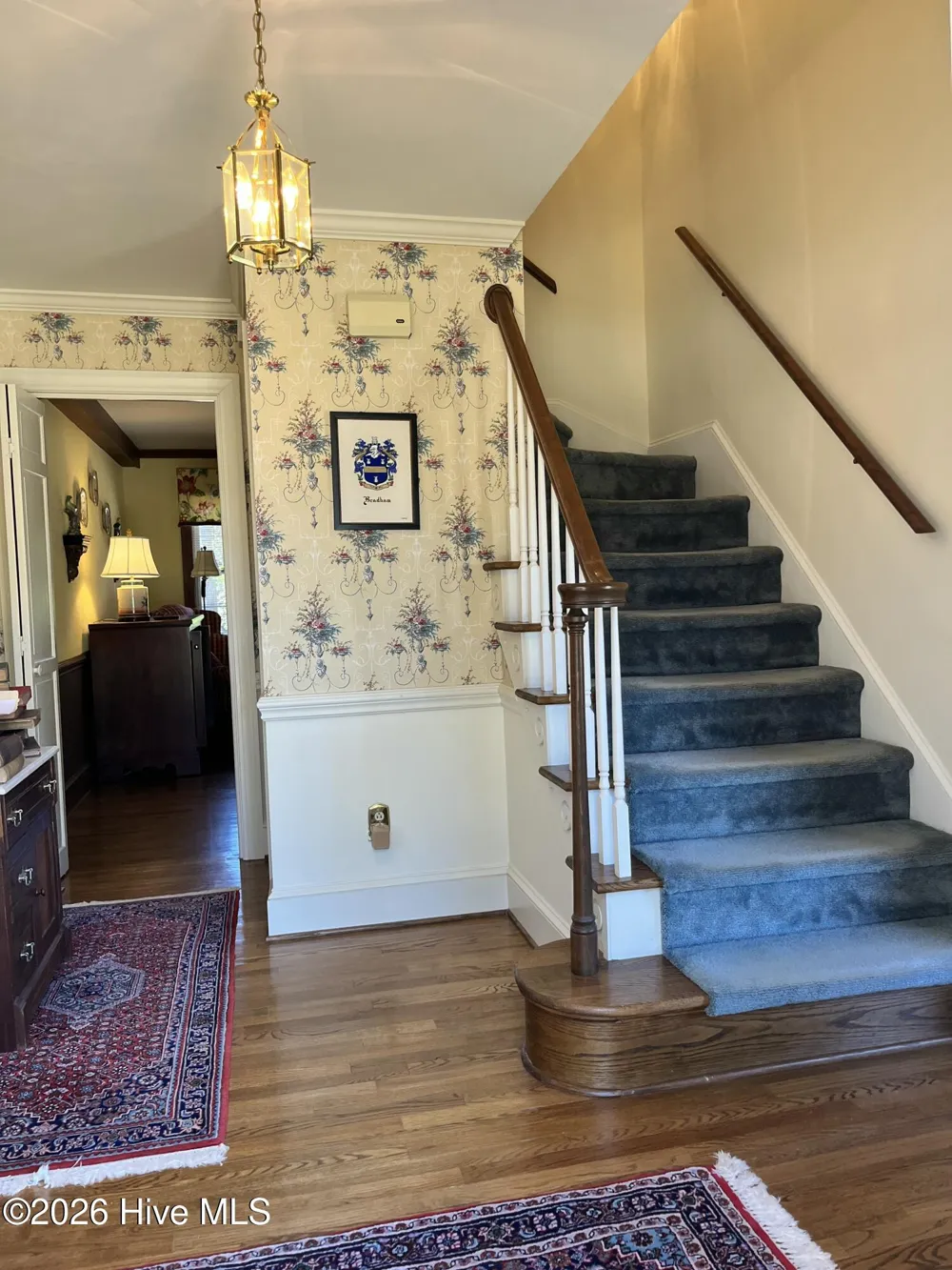 5946 May Boulevard Farmville, NC 27828