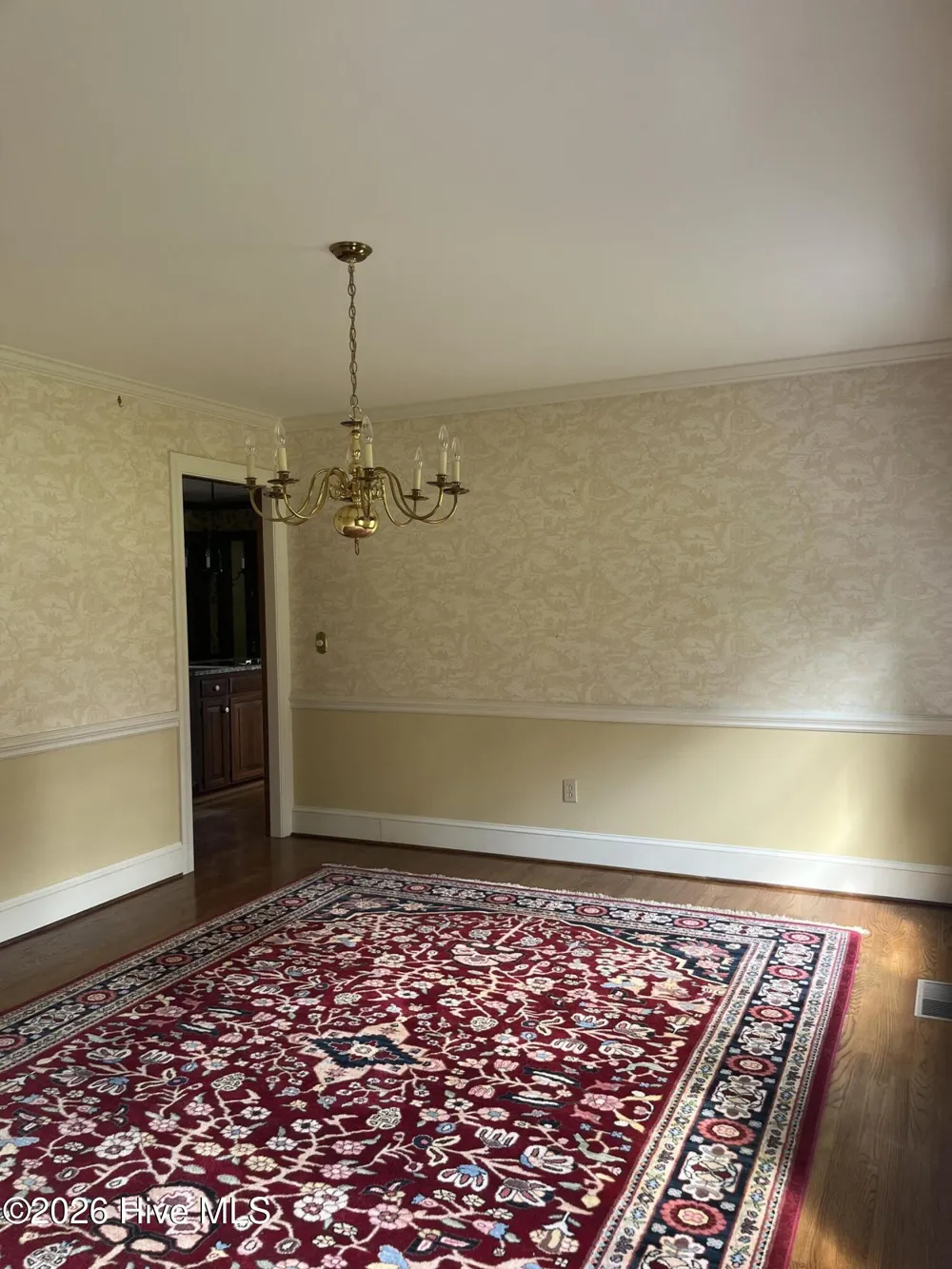 5946 May Boulevard Farmville, NC 27828