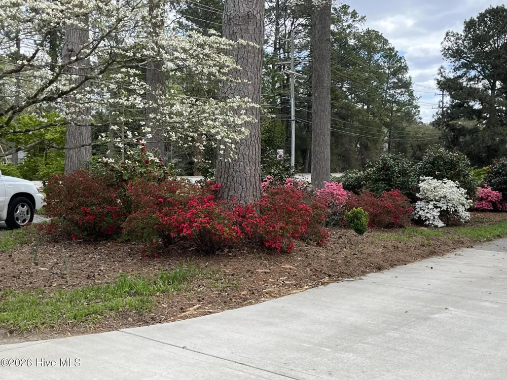 5946 May Boulevard Farmville, NC 27828