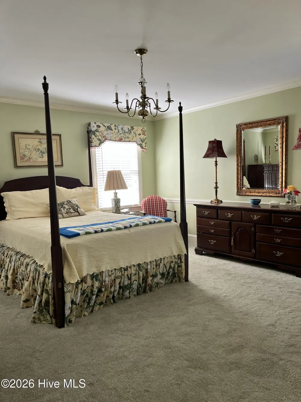 5946 May Boulevard Farmville, NC 27828