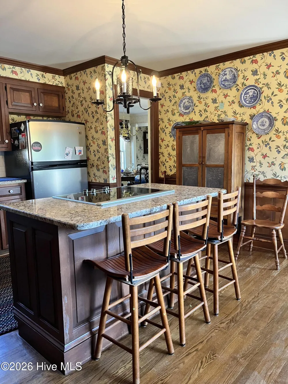 5946 May Boulevard Farmville, NC 27828