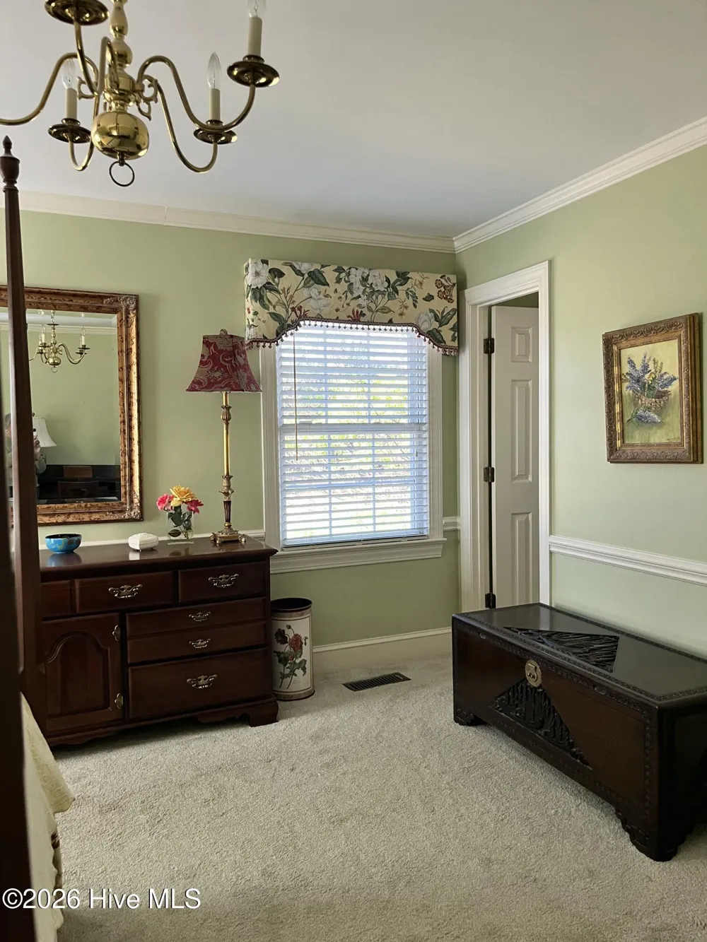 5946 May Boulevard Farmville, NC 27828