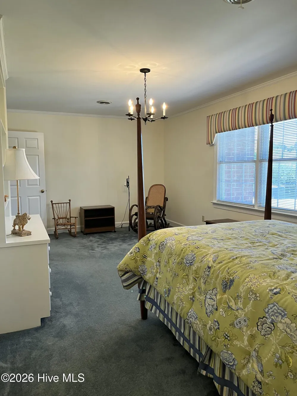 5946 May Boulevard Farmville, NC 27828