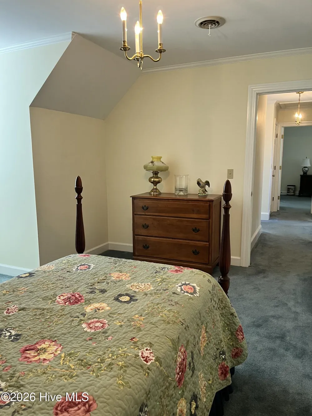 5946 May Boulevard Farmville, NC 27828