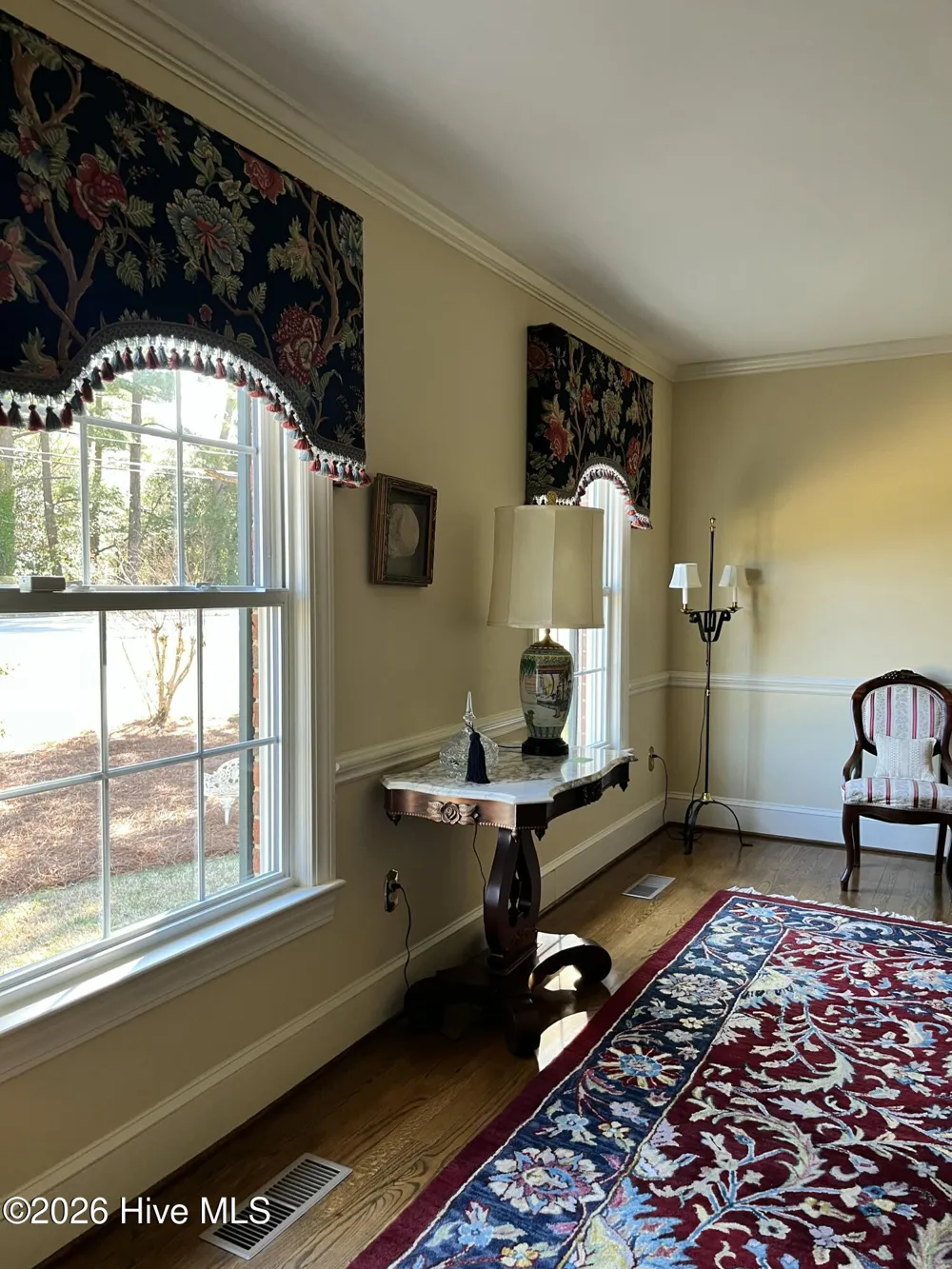 5946 May Boulevard Farmville, NC 27828
