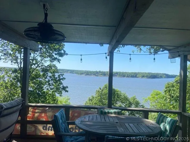 2929 County Road 356 Eucha, OK 74342