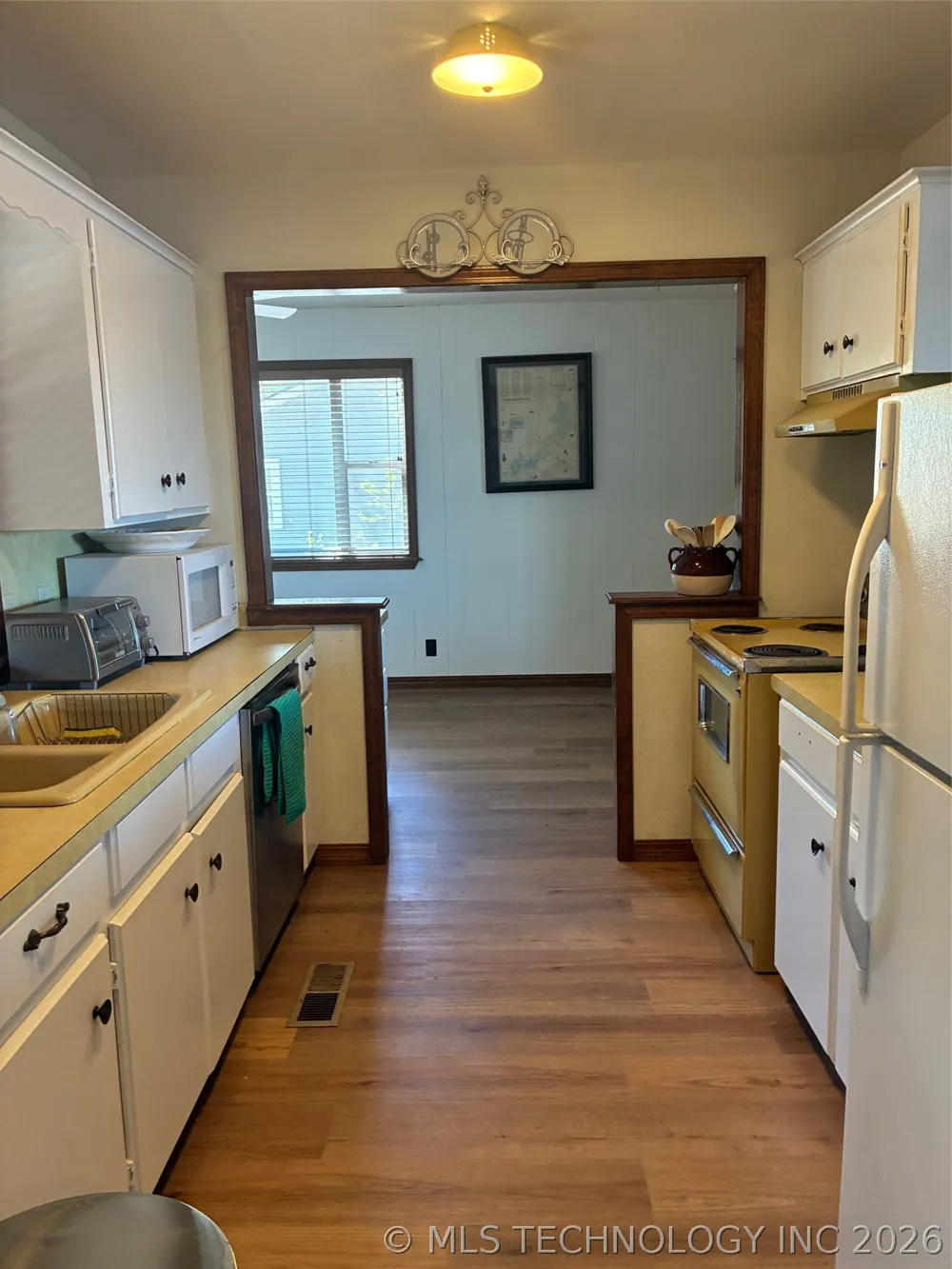 2929 County Road 356 Eucha, OK 74342