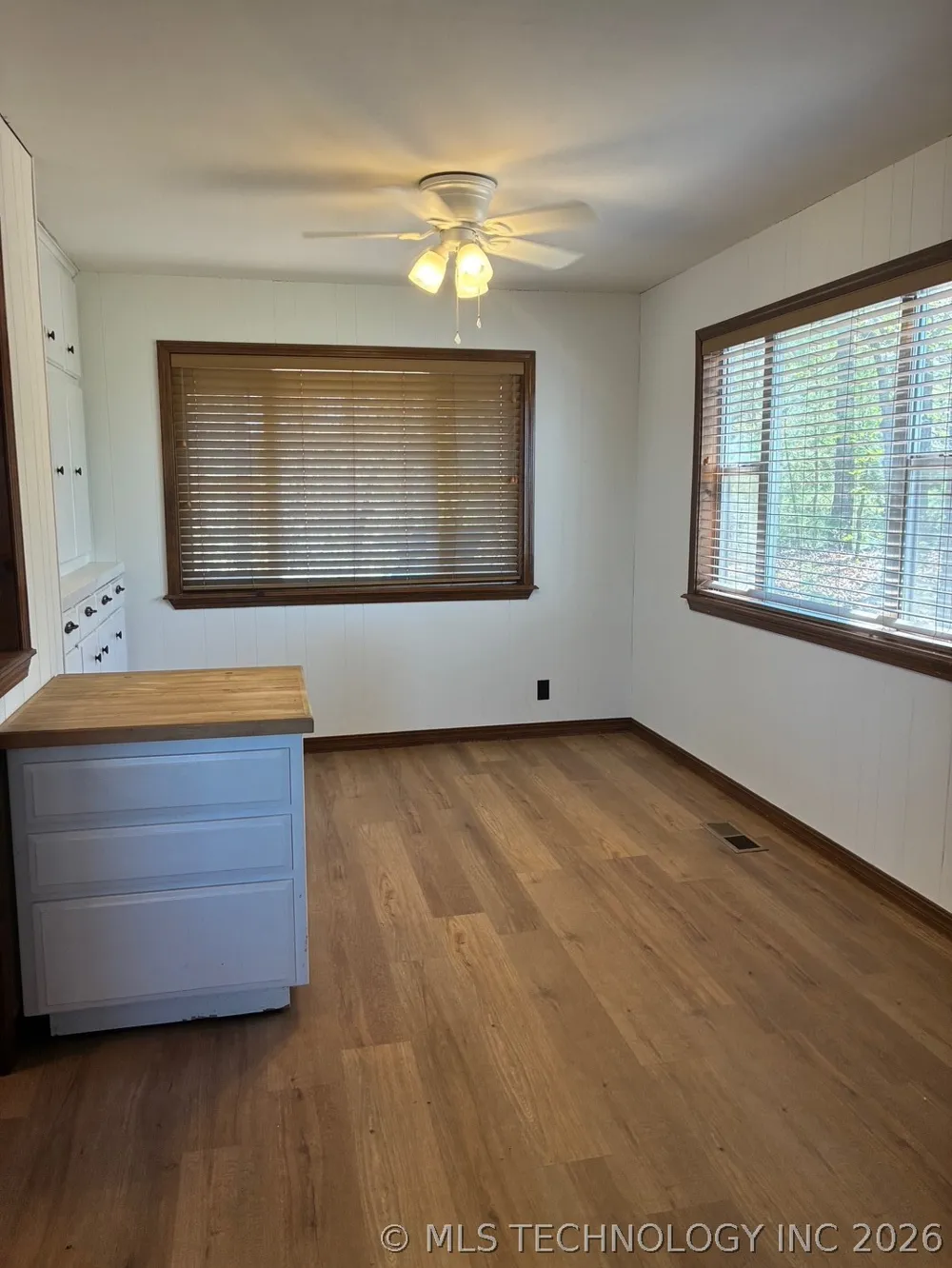 2929 County Road 356 Eucha, OK 74342