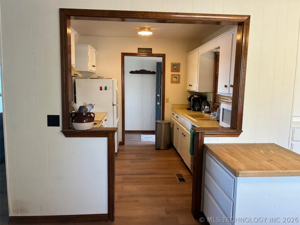 2929 County Road 356 Eucha, OK 74342