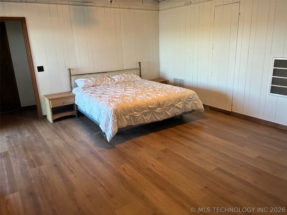 2929 County Road 356 Eucha, OK 74342