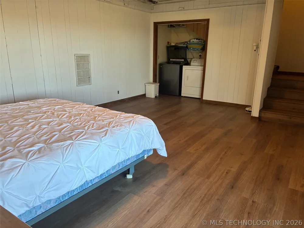 2929 County Road 356 Eucha, OK 74342