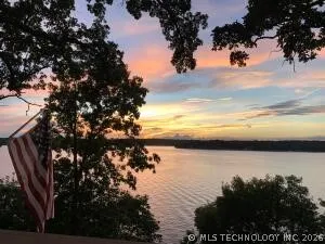 2929 County Road 356 Eucha, OK 74342