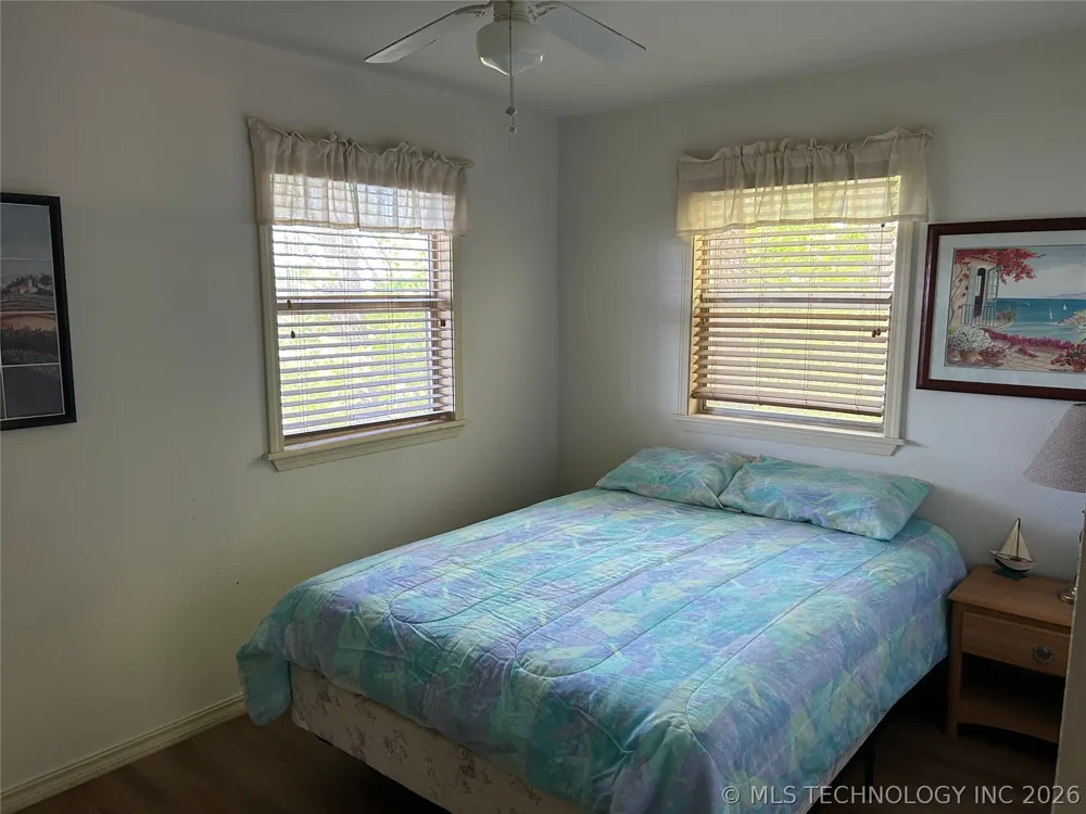 2929 County Road 356 Eucha, OK 74342