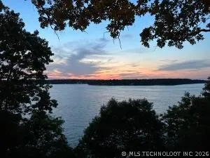 2929 County Road 356 Eucha, OK 74342