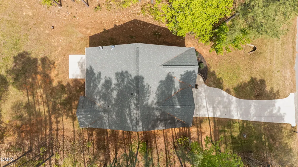 4537 Gresham Drive Oxford, NC 27565