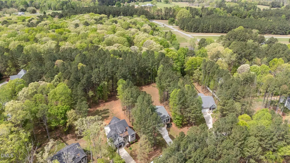 4537 Gresham Drive Oxford, NC 27565