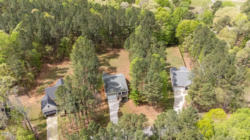4537 Gresham Drive Oxford, NC 27565