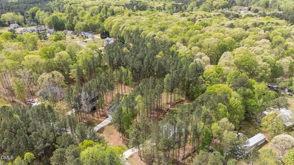 4537 Gresham Drive Oxford, NC 27565