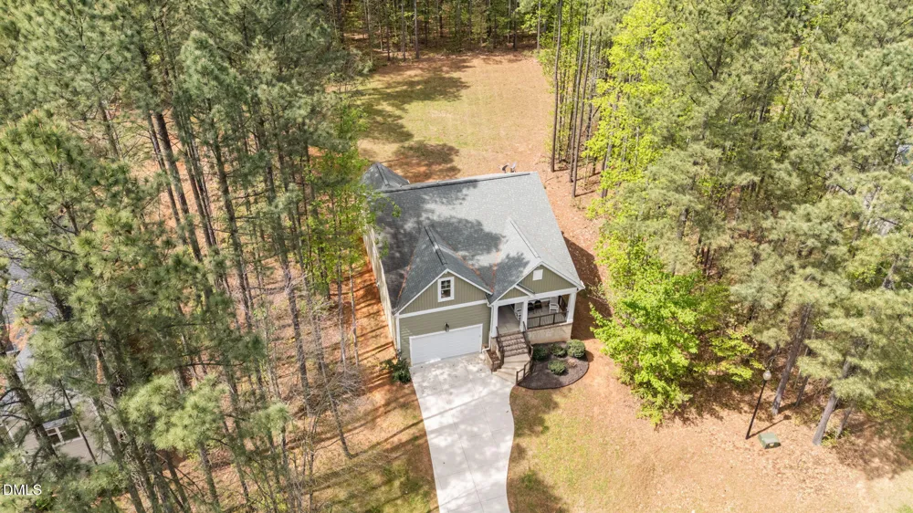4537 Gresham Drive Oxford, NC 27565