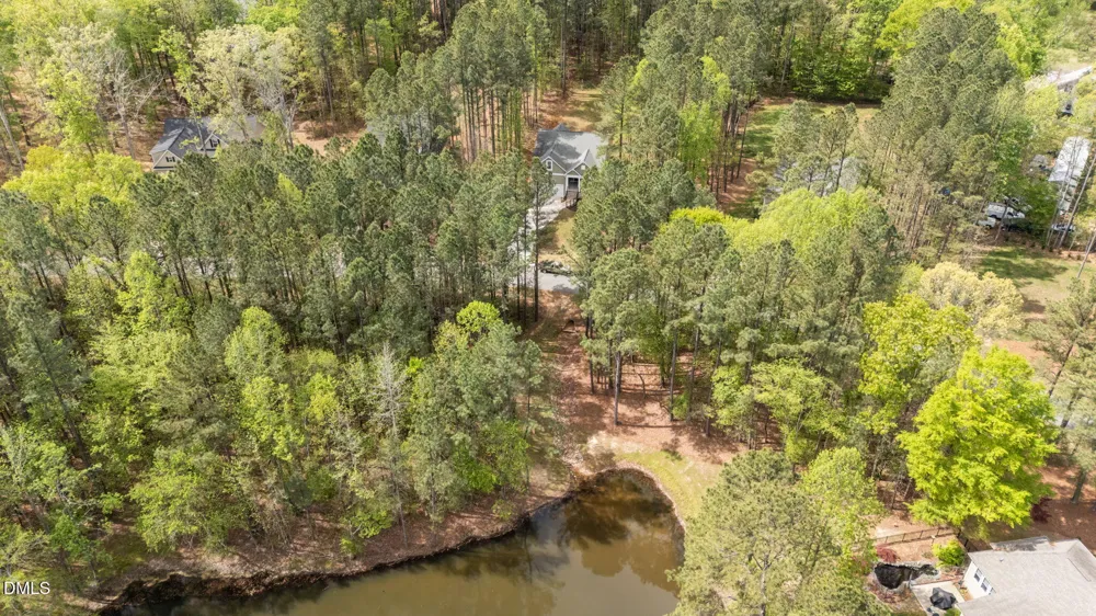4537 Gresham Drive Oxford, NC 27565