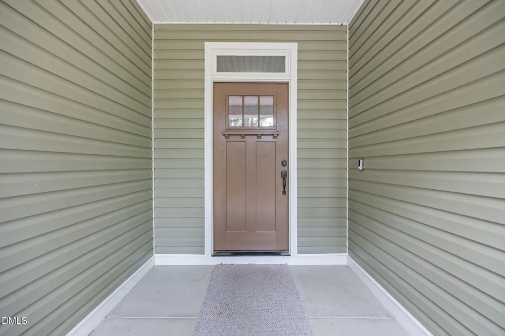4537 Gresham Drive Oxford, NC 27565