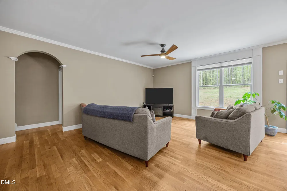 4537 Gresham Drive Oxford, NC 27565