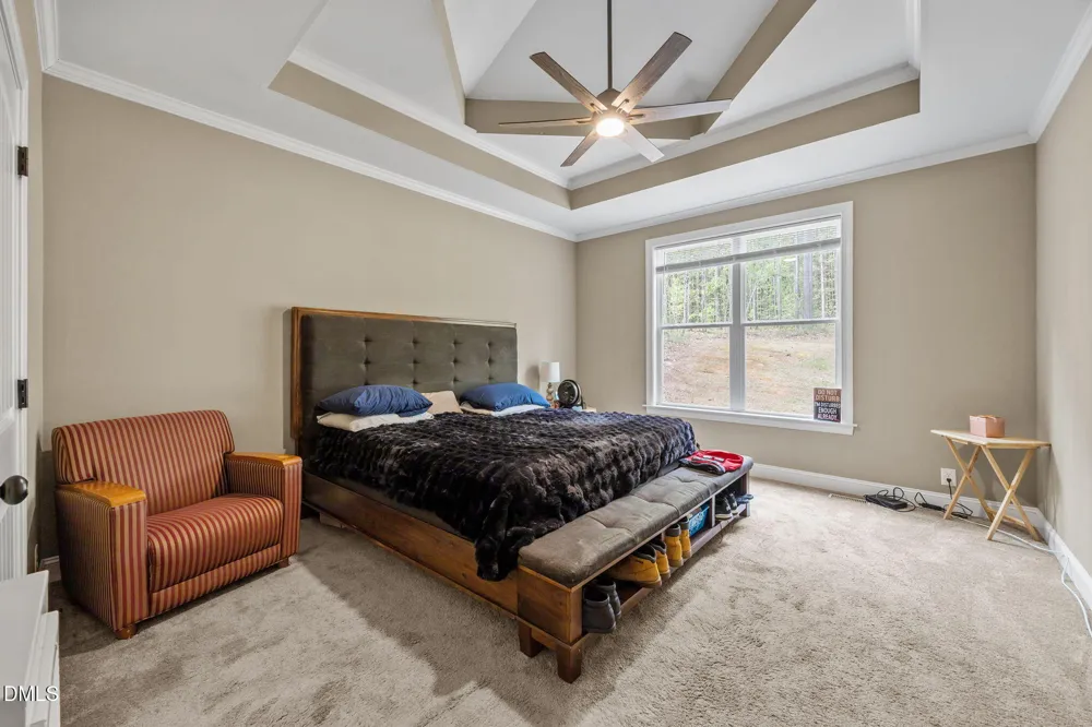 4537 Gresham Drive Oxford, NC 27565