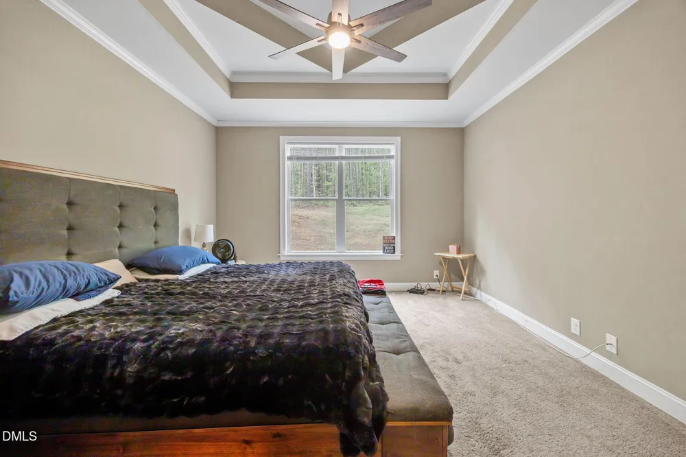4537 Gresham Drive Oxford, NC 27565