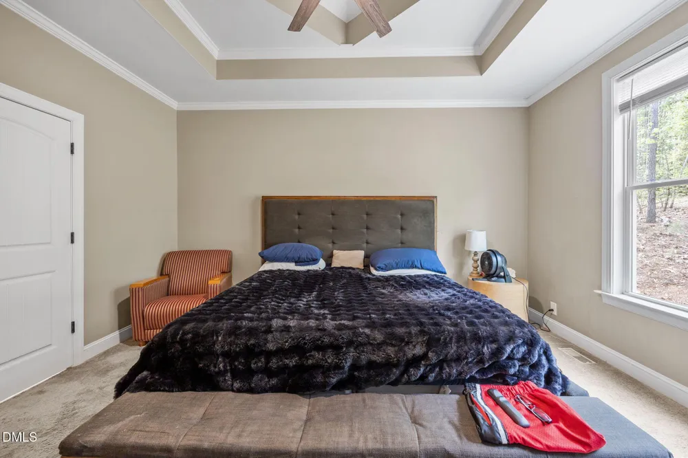 4537 Gresham Drive Oxford, NC 27565