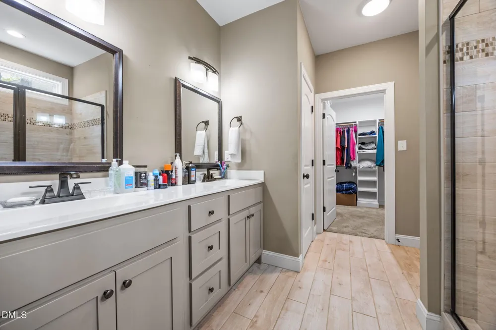 4537 Gresham Drive Oxford, NC 27565