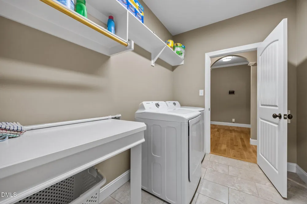 4537 Gresham Drive Oxford, NC 27565