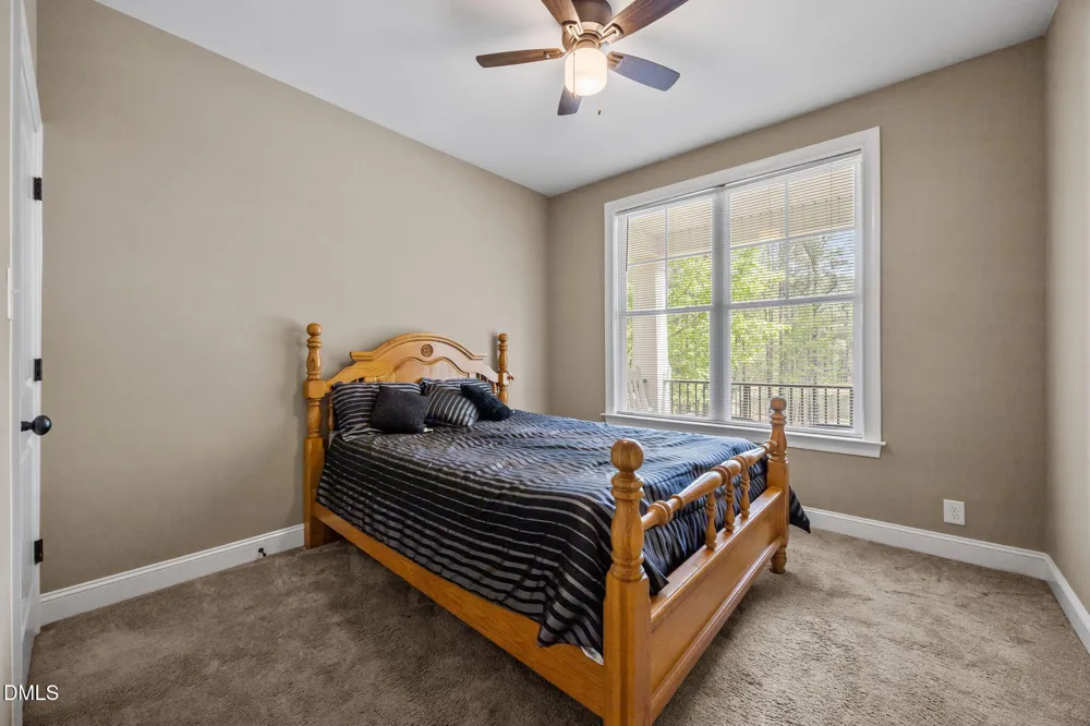 4537 Gresham Drive Oxford, NC 27565