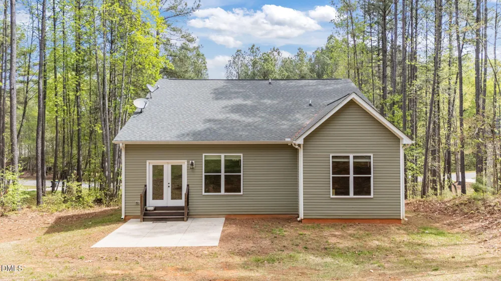 4537 Gresham Drive Oxford, NC 27565