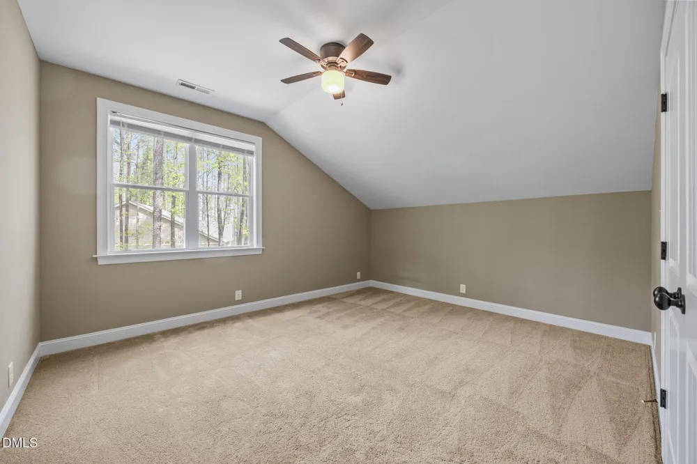 4537 Gresham Drive Oxford, NC 27565