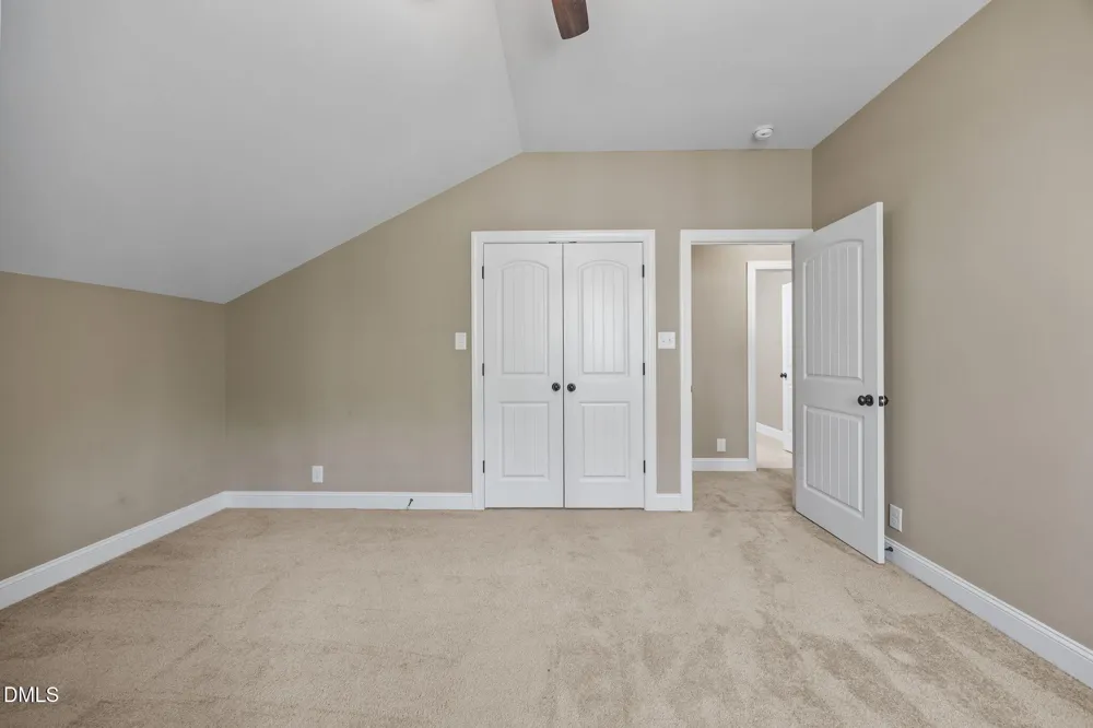 4537 Gresham Drive Oxford, NC 27565