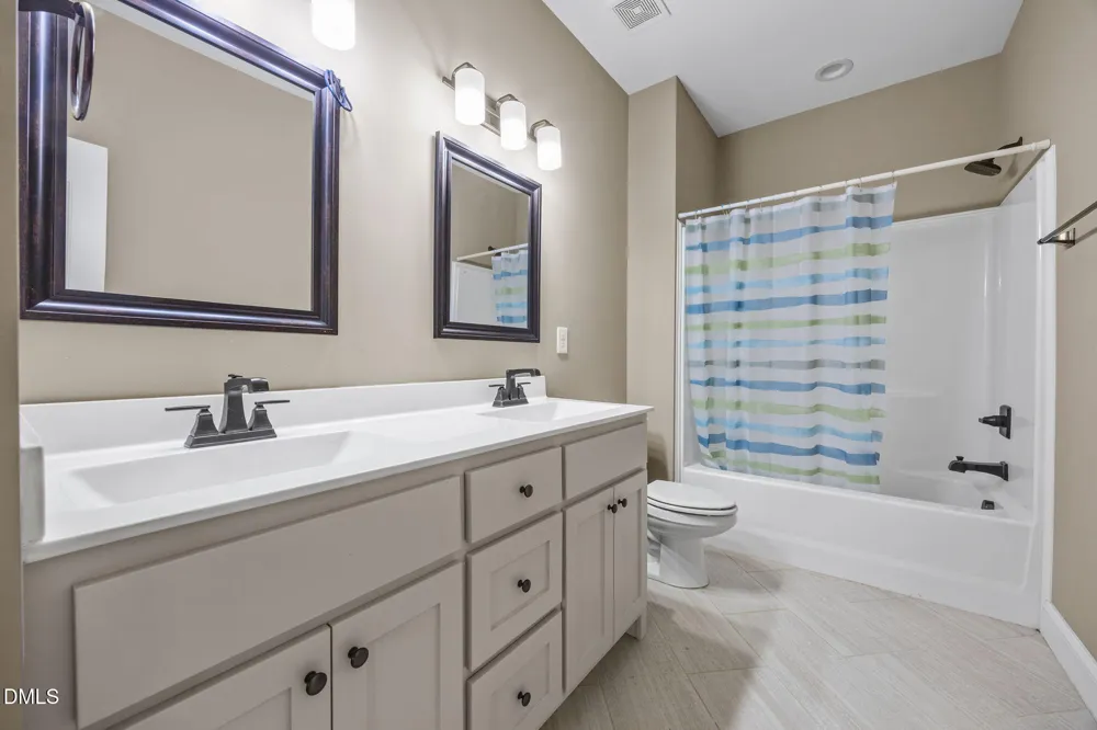 4537 Gresham Drive Oxford, NC 27565
