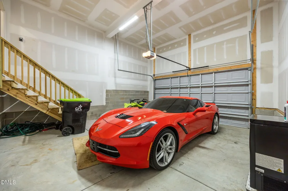 4537 Gresham Drive Oxford, NC 27565